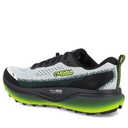 Topánky Brooks Cascadia 20 M – čierna/sivá