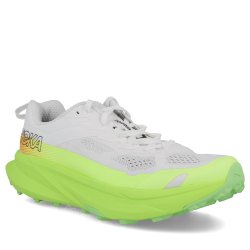 Topánky Hoka Torrent 5 W – biela/zelená