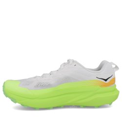 Topánky Hoka Torrent 5 W – biela/zelená