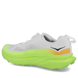 Topánky Hoka Torrent 5 W – biela/zelená