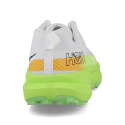 Topánky Hoka Torrent 5 W – biela/zelená