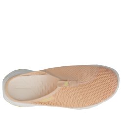 Obuv Salomon Reelax Slide 6.0 W - oranžová