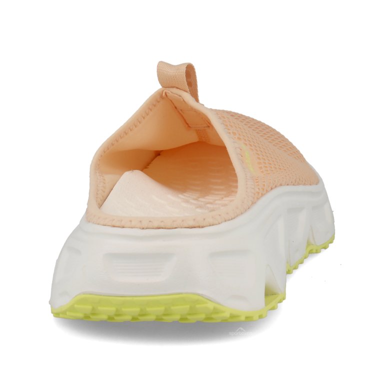 Obuv Salomon Reelax Slide 6.0 W - oranžová