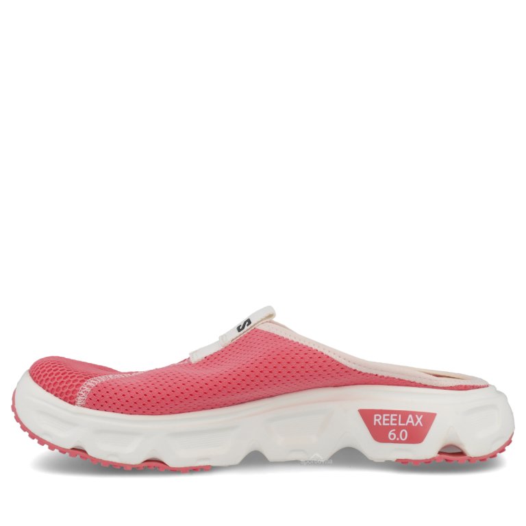 Salomon Reelax Slide 6.0 W - ružová