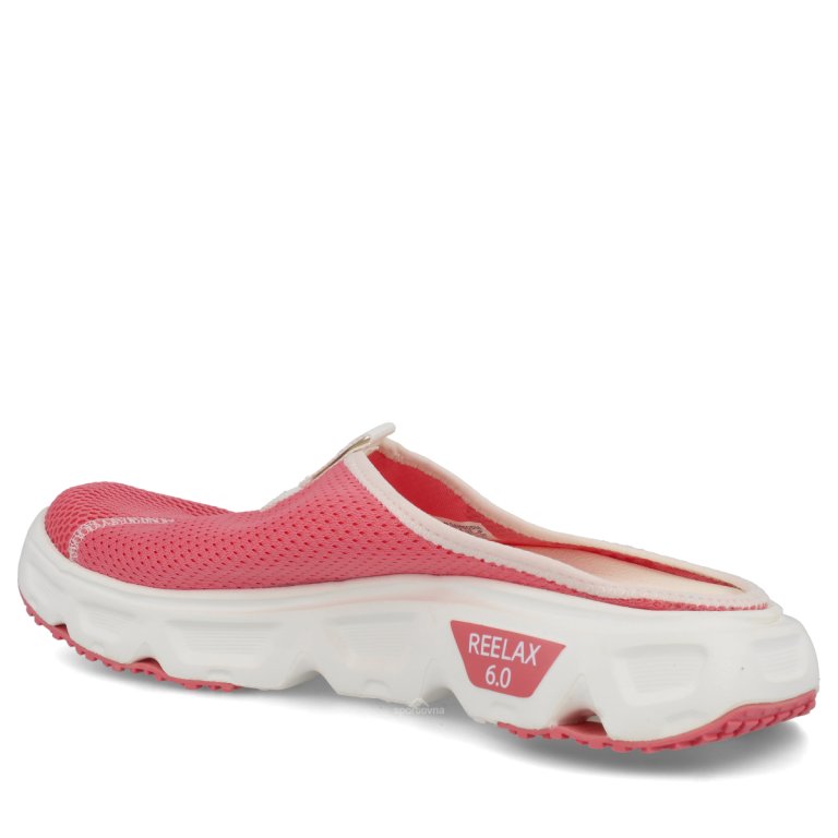 Salomon Reelax Slide 6.0 W - ružová