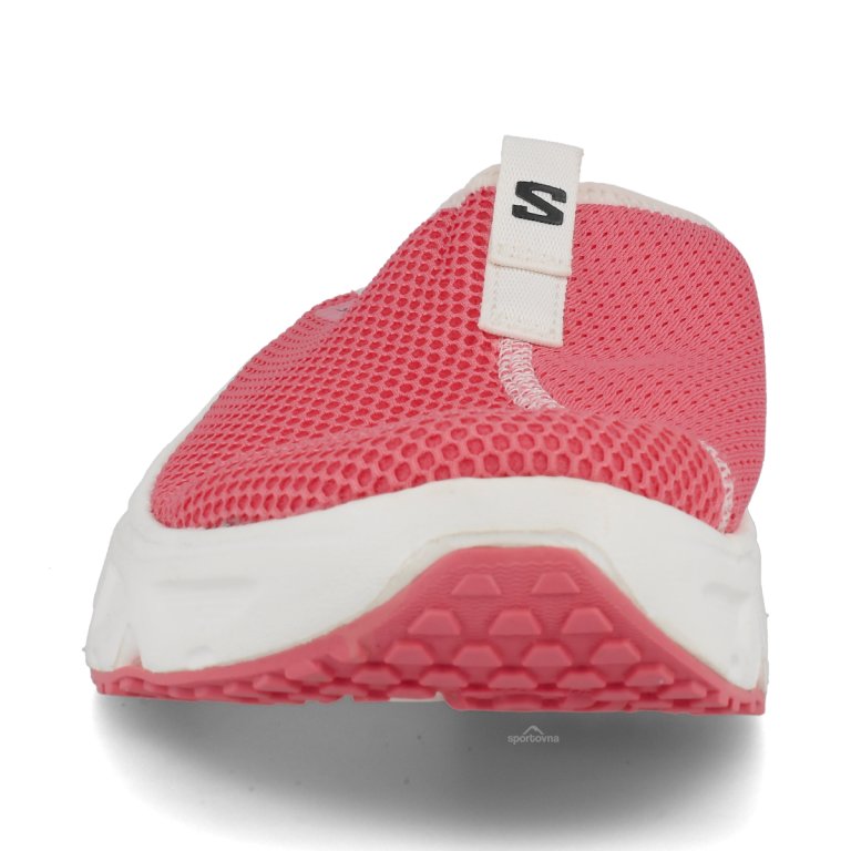Salomon Reelax Slide 6.0 W - ružová