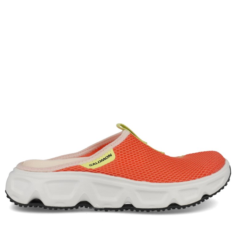 Salomon Reelax Slide 6.0 W - ružová