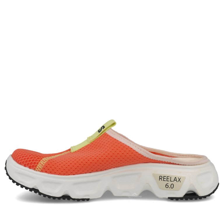 Salomon Reelax Slide 6.0 W - ružová