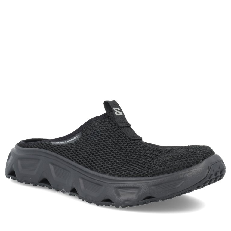 Salomon Reelax Slide 6.0 W - čierna