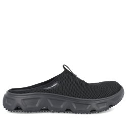 Salomon Reelax Slide 6.0 W - čierna