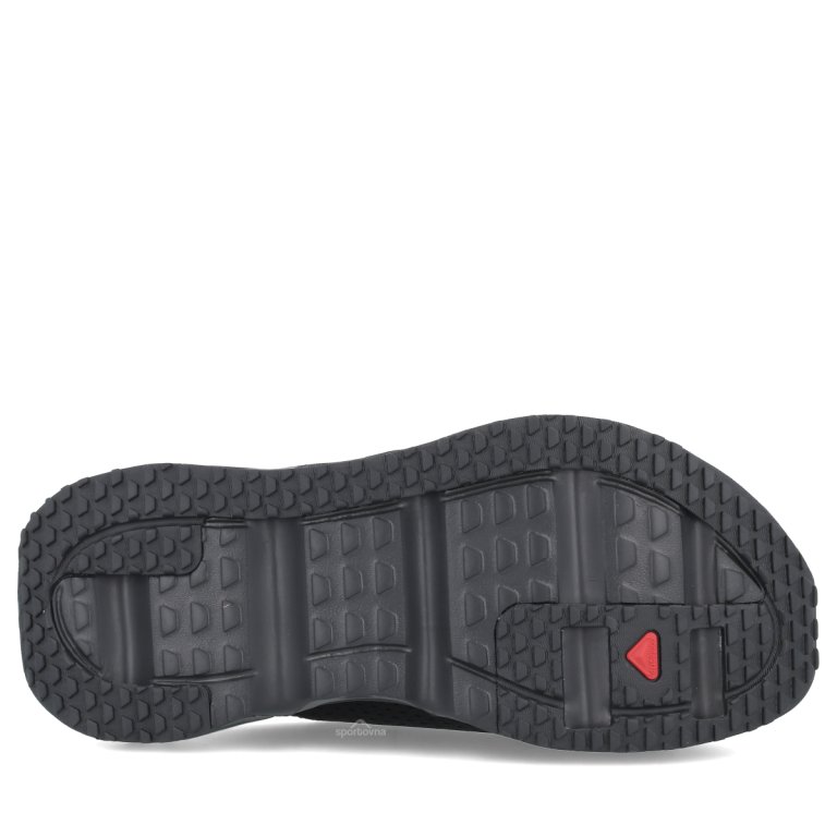 Salomon Reelax Slide 6.0 W - čierna
