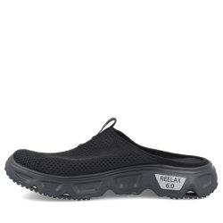 Salomon Reelax Slide 6.0 W - čierna