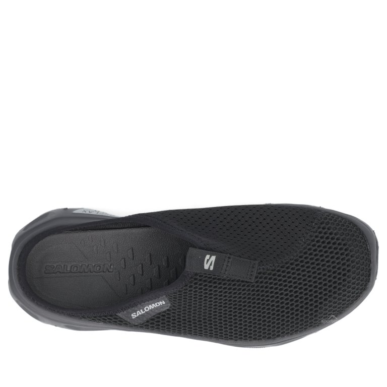 Salomon Reelax Slide 6.0 W - čierna