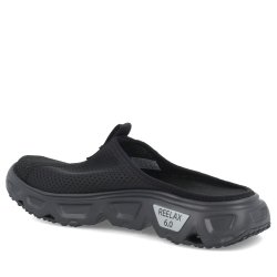 Salomon Reelax Slide 6.0 W - čierna