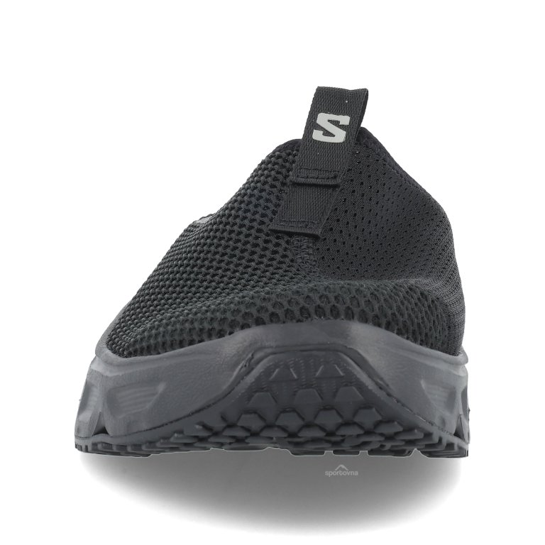 Salomon Reelax Slide 6.0 W - čierna