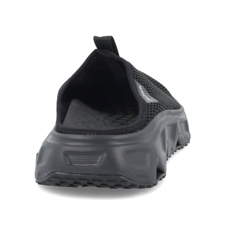 Salomon Reelax Slide 6.0 W - čierna