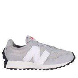 Obuv Snkrs New Balance 327's W - šedá/bílá