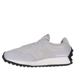 Obuv Snkrs New Balance 327's W - šedá/bílá