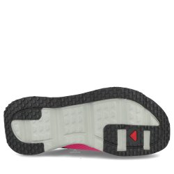Взуття Salomon Reelax Slide 6.0 Icon W — зелено/чорно/рожеве