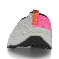 Взуття Salomon Reelax Slide 6.0 Icon W — зелено/чорно/рожеве
