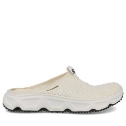 Obuv Salomon Reelax Slide 6.0 W - biela/béžová