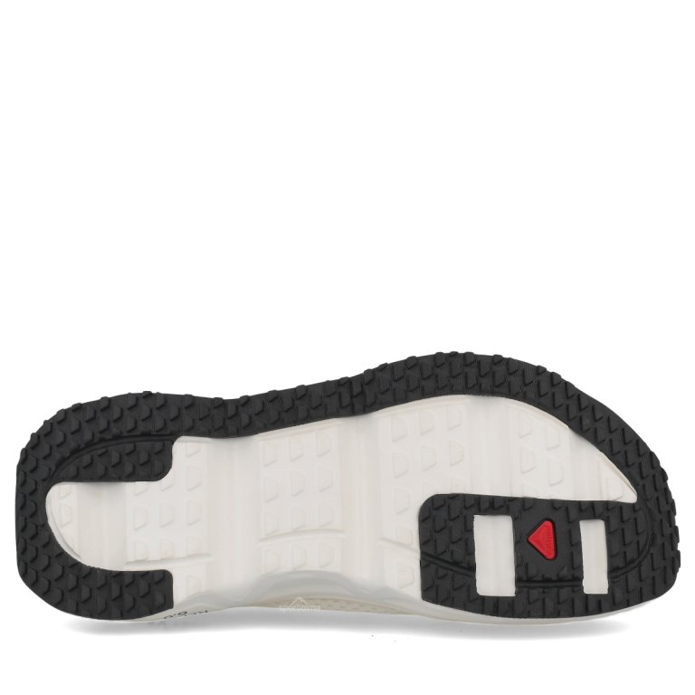 Obuv Salomon Reelax Slide 6.0 W - biela/béžová