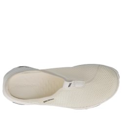 Obuv Salomon Reelax Slide 6.0 W - biela/béžová