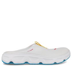Obuv Salomon Reelax Slide 6.0 W - biela