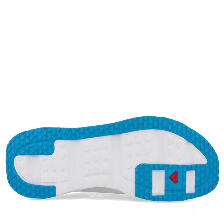 Obuv Salomon Reelax Slide 6.0 W - biela