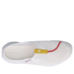 Obuv Salomon Reelax Slide 6.0 W - biela