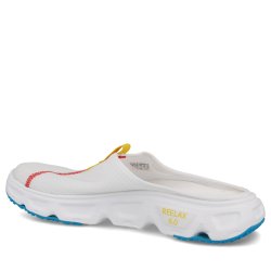 Obuv Salomon Reelax Slide 6.0 W - biela