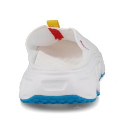 Obuv Salomon Reelax Slide 6.0 W - biela