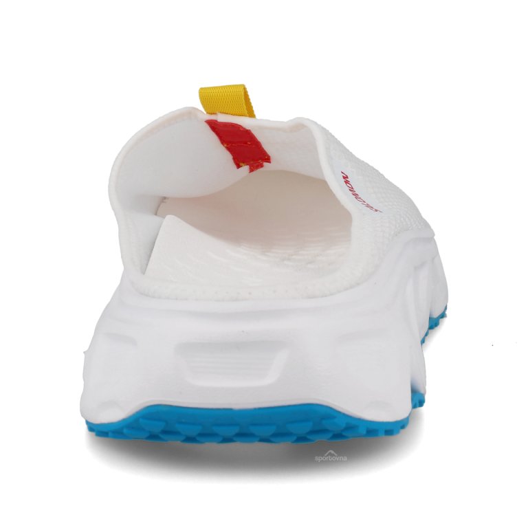 Obuv Salomon Reelax Slide 6.0 W - biela