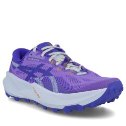 Obuv Asics Trabuco 14 W - fialová