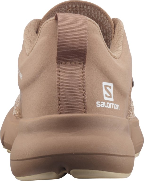 Взуття Salomon Predict Soc W - пісок