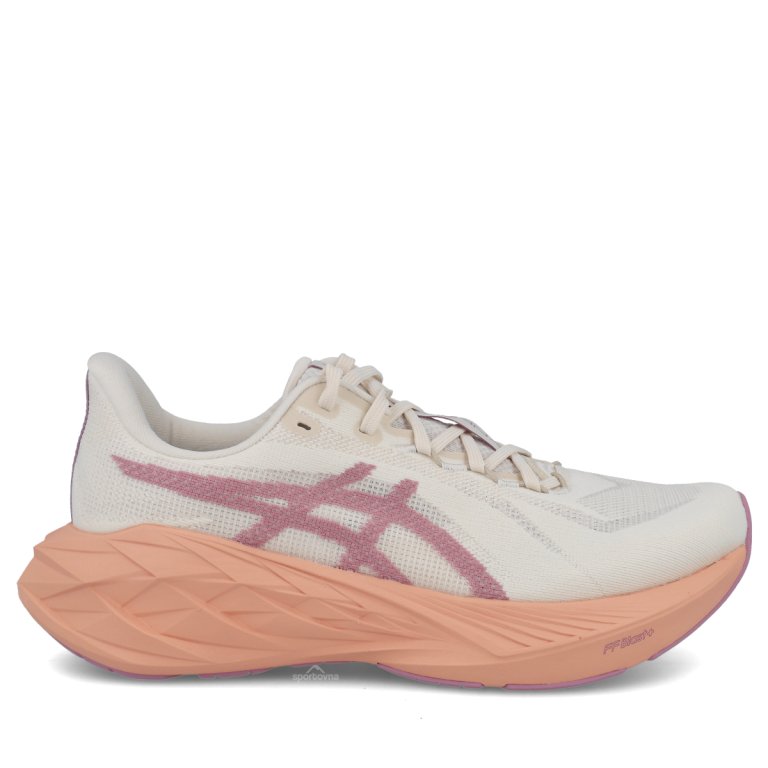 Кросівки Asics Dynablast 6 W — бежеві