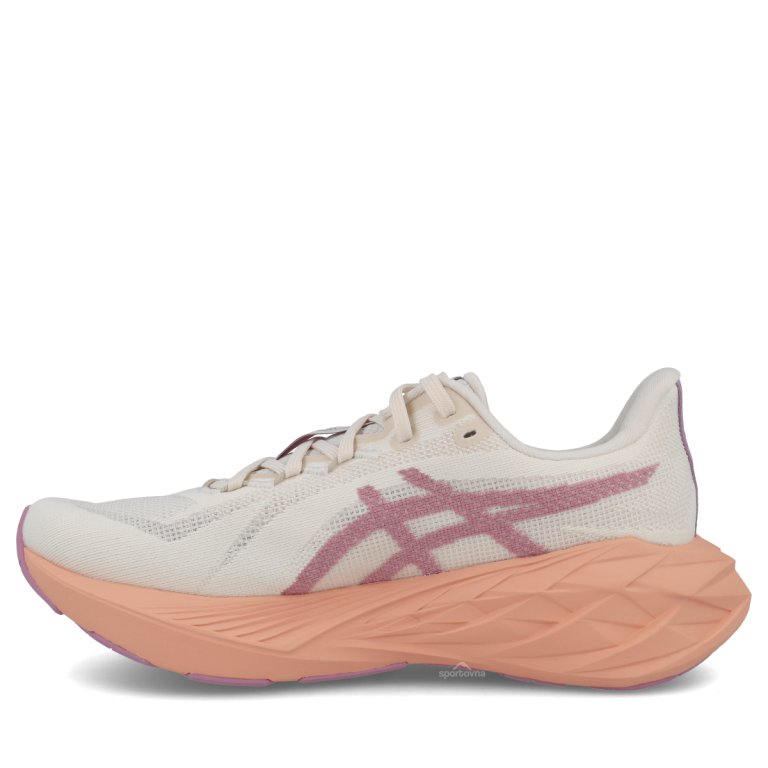 Кросівки Asics Dynablast 6 W — бежеві