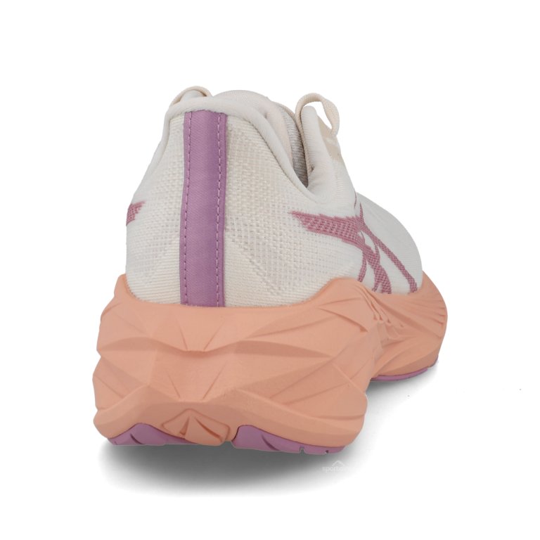 Кросівки Asics Dynablast 6 W — бежеві