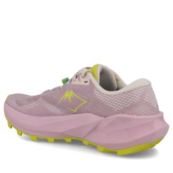 Obuv Asics Trabuco 14 W - růžová
