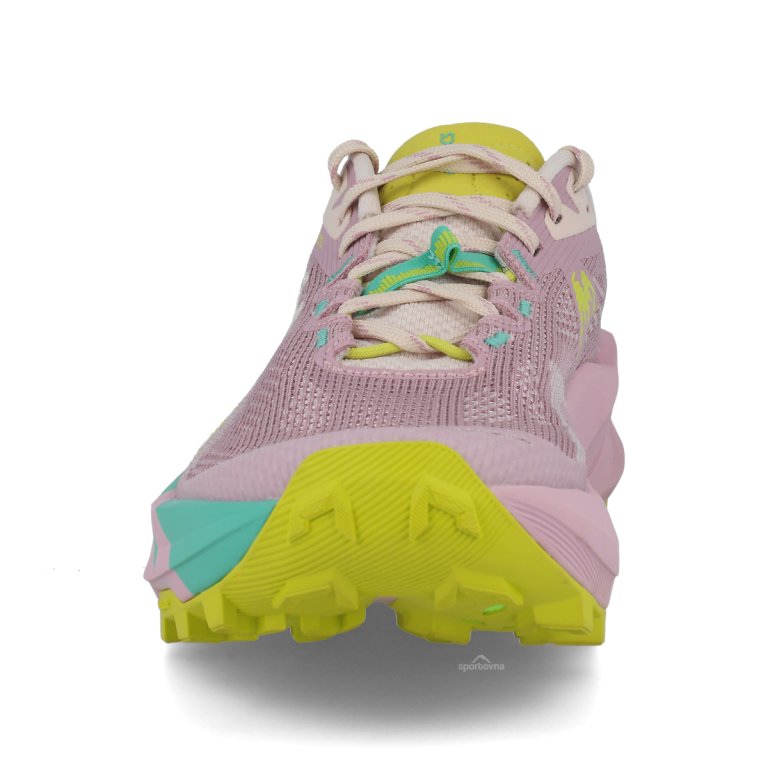 Obuv Asics Trabuco 14 W - růžová