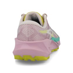 Obuv Asics Trabuco 14 W - růžová