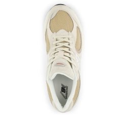 Obuv Snkrs New Balance 2002's - béžová