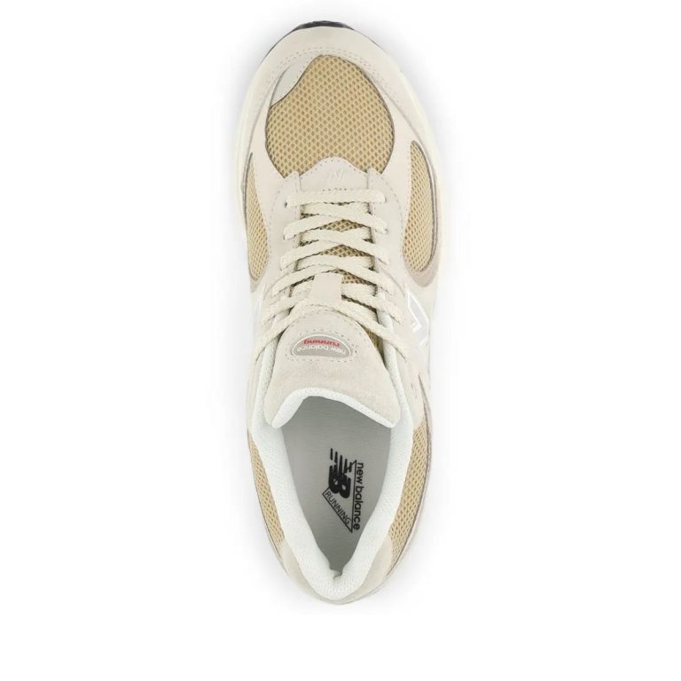Obuv Snkrs New Balance 2002's - béžová
