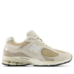 Obuv Snkrs New Balance 2002's - béžová