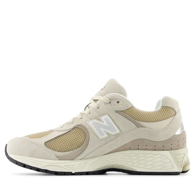 Obuv Snkrs New Balance 2002's - béžová