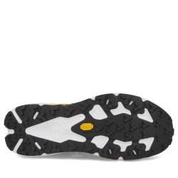 Topánky Hoka Speedgoat 7 M – šedá/oranžová