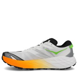 Topánky Hoka Speedgoat 7 M – šedá/oranžová