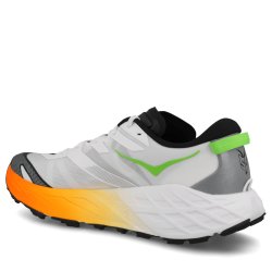 Topánky Hoka Speedgoat 7 M – šedá/oranžová