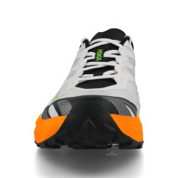 Topánky Hoka Speedgoat 7 M – šedá/oranžová