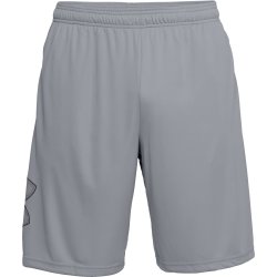 Шорти Under Armour Tech Graphic Short - сірі